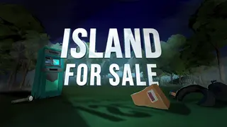 Island For Sale