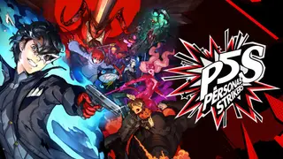 Persona 5 Strikers