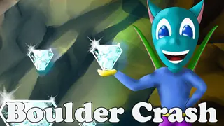 Boulder Crash