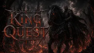 King Quest