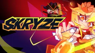 SKRYZE