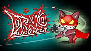Drako: Blood Heist