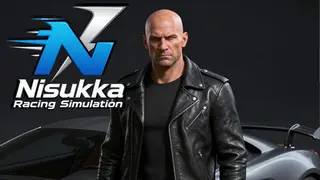 Nisukka Racing Simulation