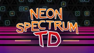 Neon Spectrum TD