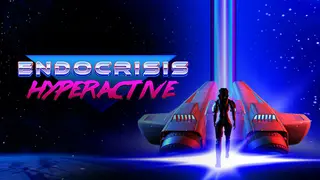 Endocrisis Hyperactive