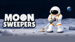 Moon Sweepers