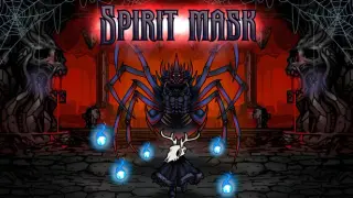 Spirit Mask