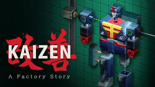 Kaizen: A Factory Story