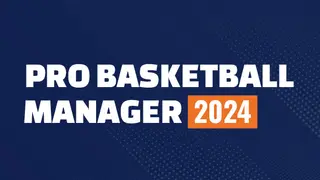 Pro Basketball Manager 2024