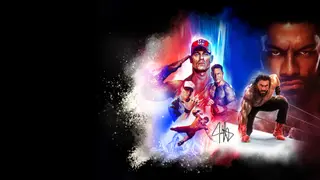 WWE 2K25 Farewell Tour Bundle (PS4 & PS5)