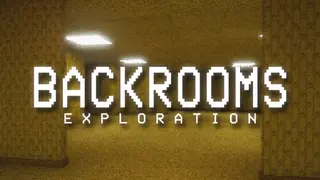 Backrooms: Exploration
