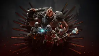 Warhammer 40,000: Darktide - Xbox Series