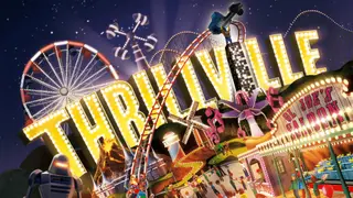 Thrillville (Xbox One)