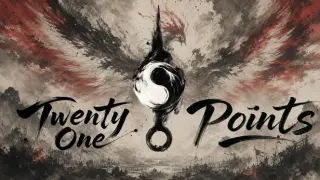 Twenty One Points