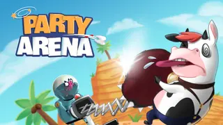 Party Arena: Board Game Battler