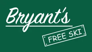 Bryant's Freeski