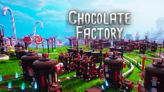 Chocolate Factory