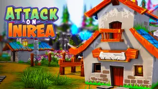 Attack on Inirea