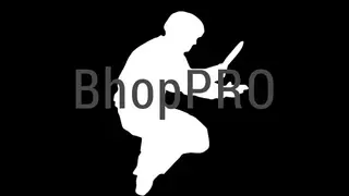 Bhop PRO