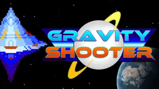Gravity Shooter