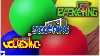 3 Games - The Entire "ING" Series!