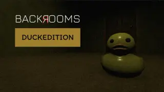 Backrooms Duck