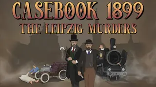 Casebook 1899