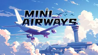 Mini Airways - Switch