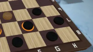 Checkers Master - Switch
