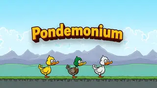 Pondemonium