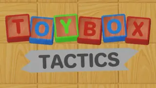 Toybox Tactics