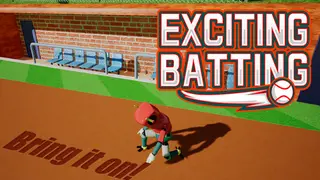 ExcitingBatting