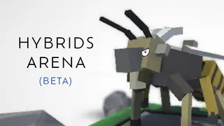 Hybrid Animals