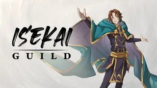 Isekai Guild