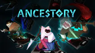 Ancestory