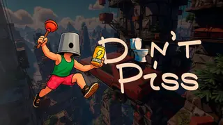 Don't Piss
