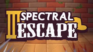 Spectral Escape