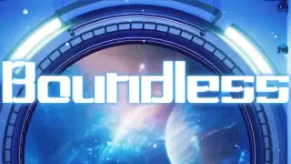 Boundless