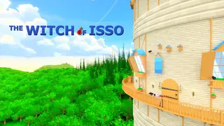 The Witch of Isso