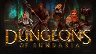 Dungeons of Sundaria