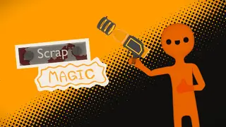 Scrap Magic