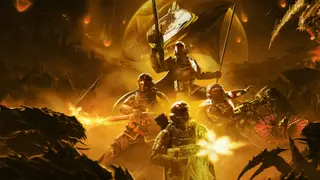 HELLDIVERS 2 Super Citizen (PS5)