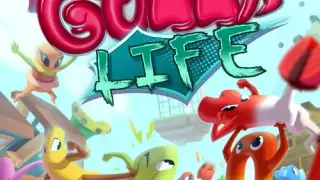 A Gummy's Life - Switch