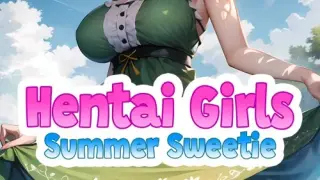 Hentai Girls: Summer Sweetie - Switch