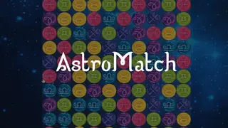 AstroMatch