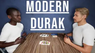 Modern Durak