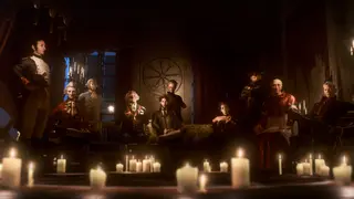 The Council - Complete Season (Xbox One)