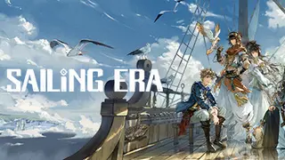 风帆纪元 Sailing Era