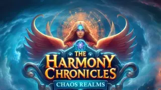 The Harmony Chronicles: Chaos Realm Collector's Edition - Switch
