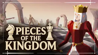 Pieces of the Kingdom